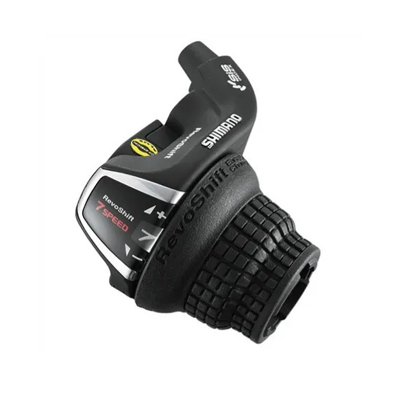 Манетка Shimano RS - 35, шифтер (8 скоростей) есть на сайте!