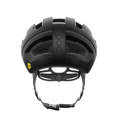 Шлем Omne Air MIPS Uranium Black Matt