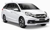 5-дверный MPV с 2014  на гладкую крышу