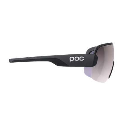 Велосипедные очки POC Aim Uranium Black S3