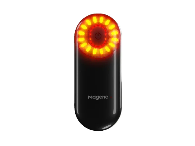 Умный радар - велофонарь Magene L508