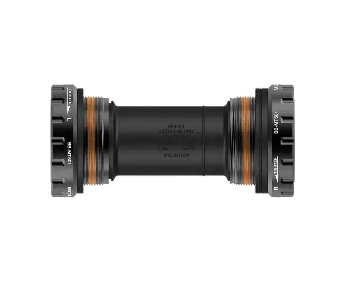 Каретка Shimano BB-MT501 Hollowtech II