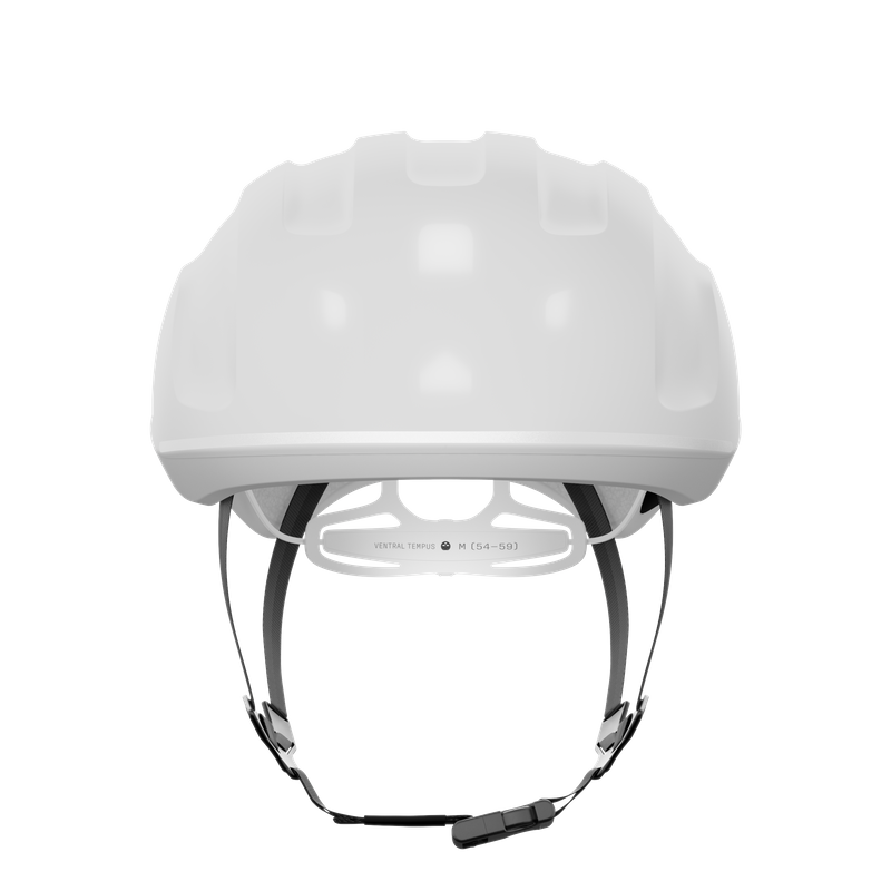 Шлем Ventral Tempus MIPS Hydrogen White Matt