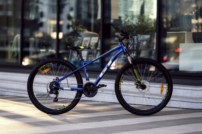 Велосипед GT Aggressor Sport 27,5″