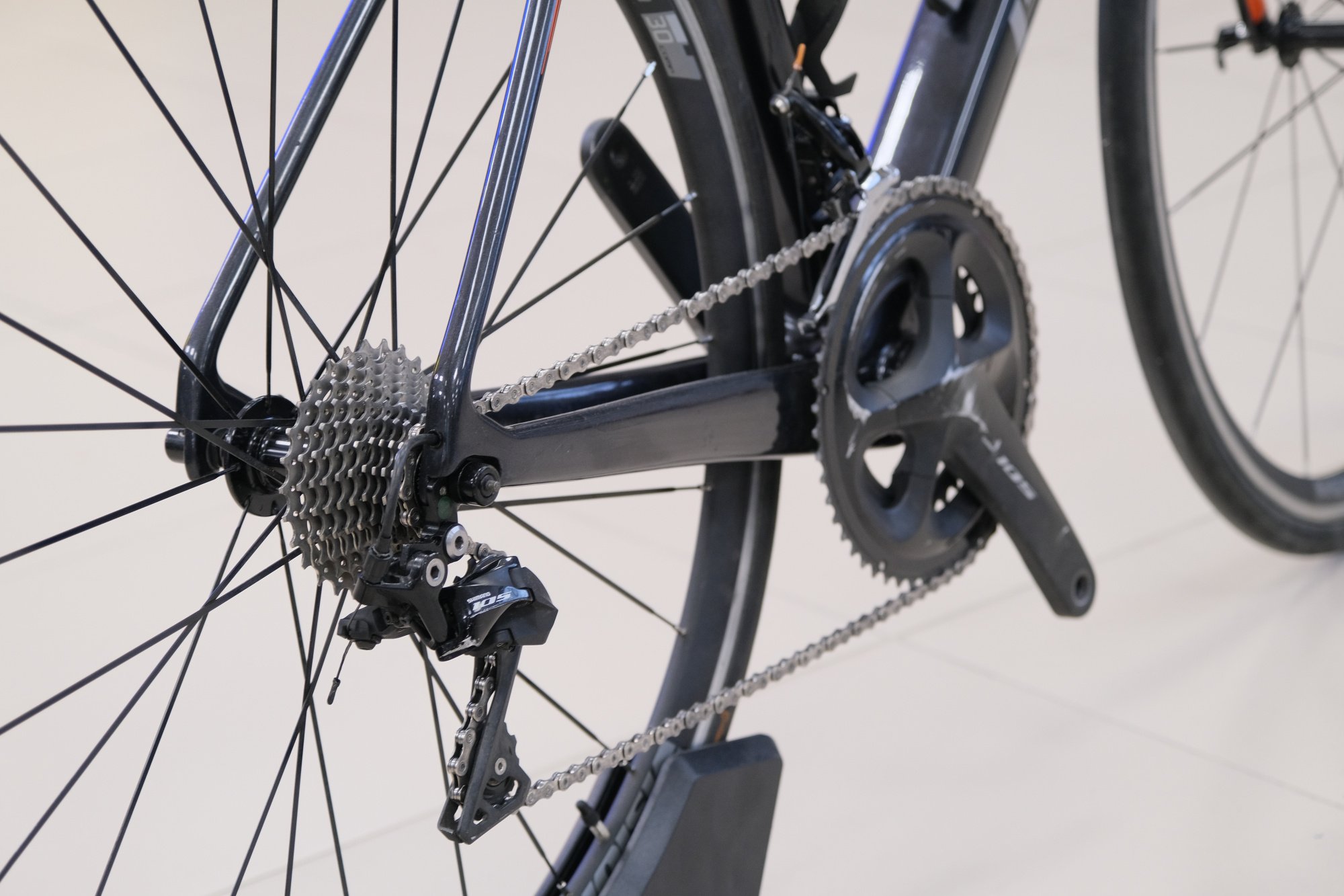 Шоссейный велосипед Borant Eclipse 2020 (размер XL, б/у)