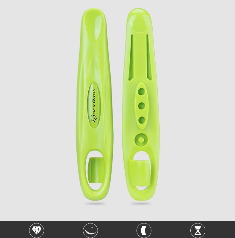 Бортировочные лопатки ROCKBROS QTB003