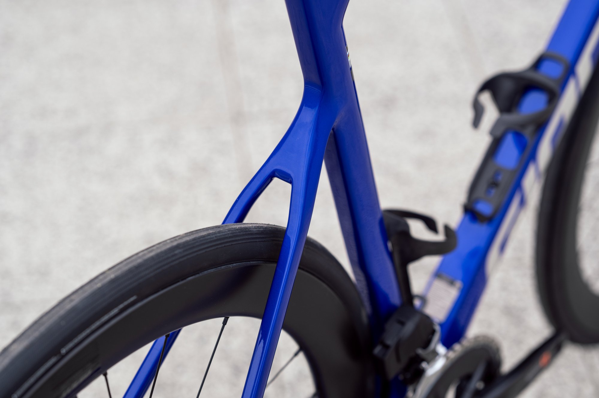 Велосипед Giant PROPEL ADVANCED 1