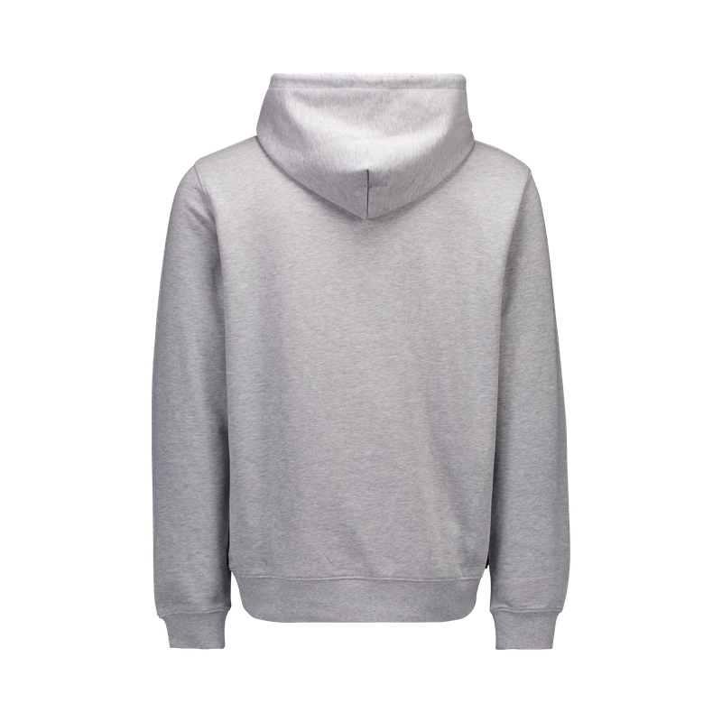 Men's POC Hoodie Grey Melange