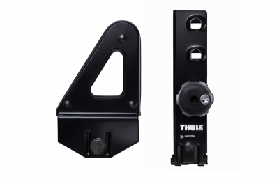 Багажник для перевозки лестниц Thule Ladder Carrier