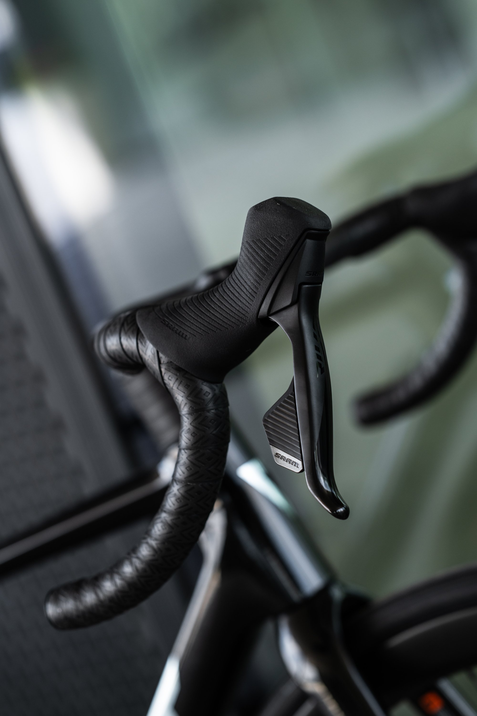 Велосипед Giant TCR Advanced Pro 1 AXS