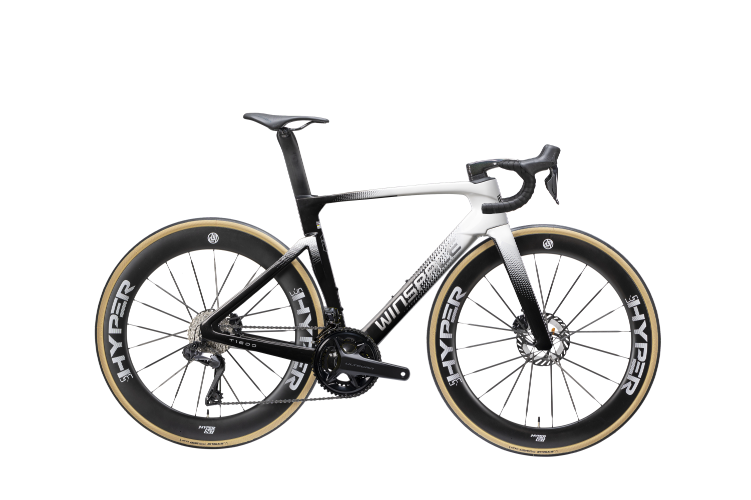 Велосипед Winspace T1600 105 Di2 Falcon