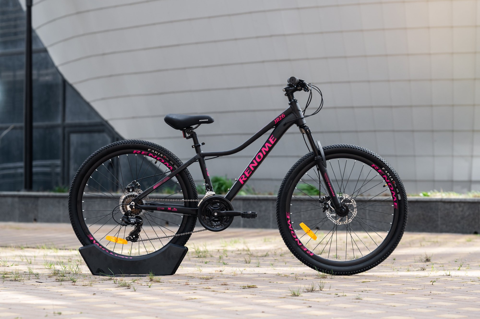 Велосипед RENOME JR 26