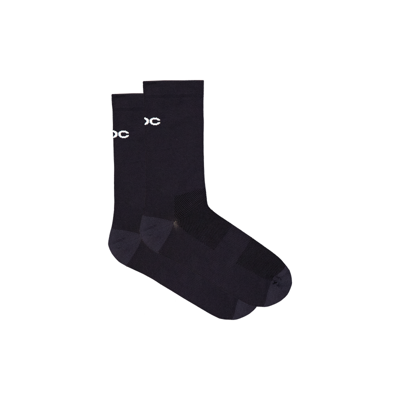 Носки Cadence Long Road Cycling Socks Uranium Black