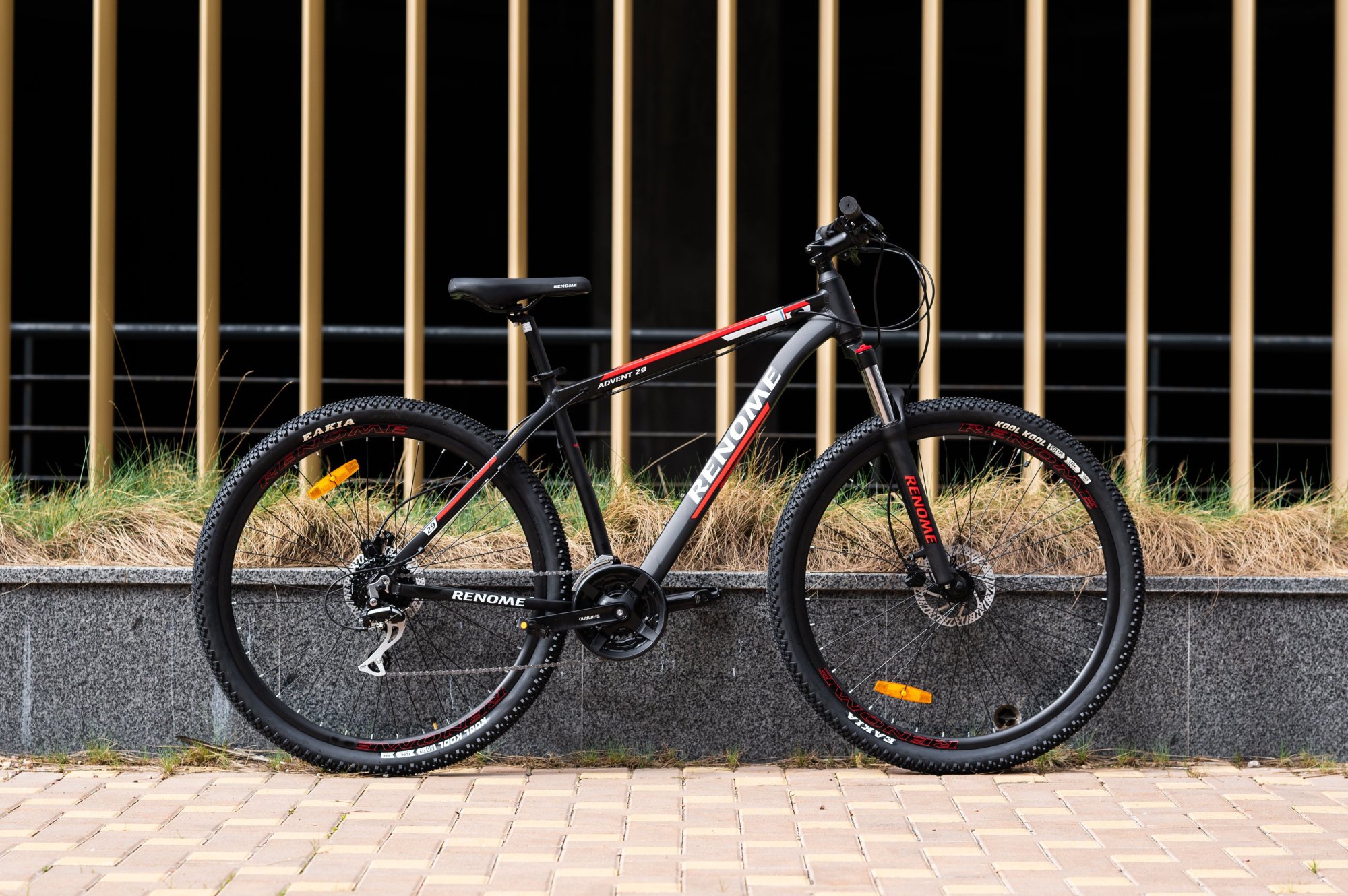 Велосипед RENOME ADVENT 29″