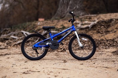 Велосипед LENJOY FINDER 20