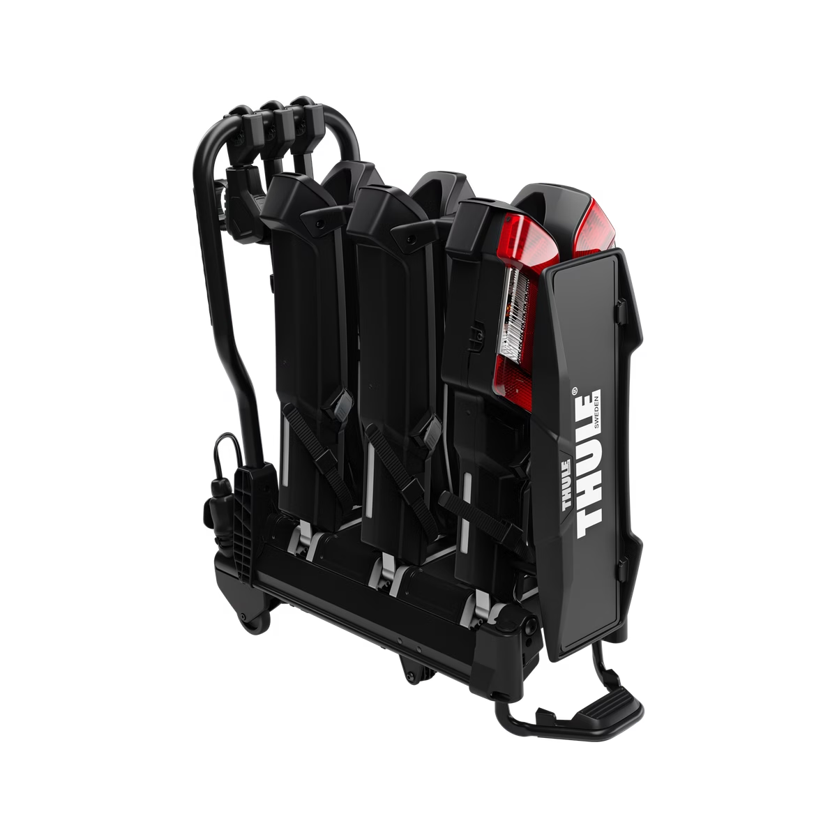 Велокрепление на фаркоп Thule EasyFold 3