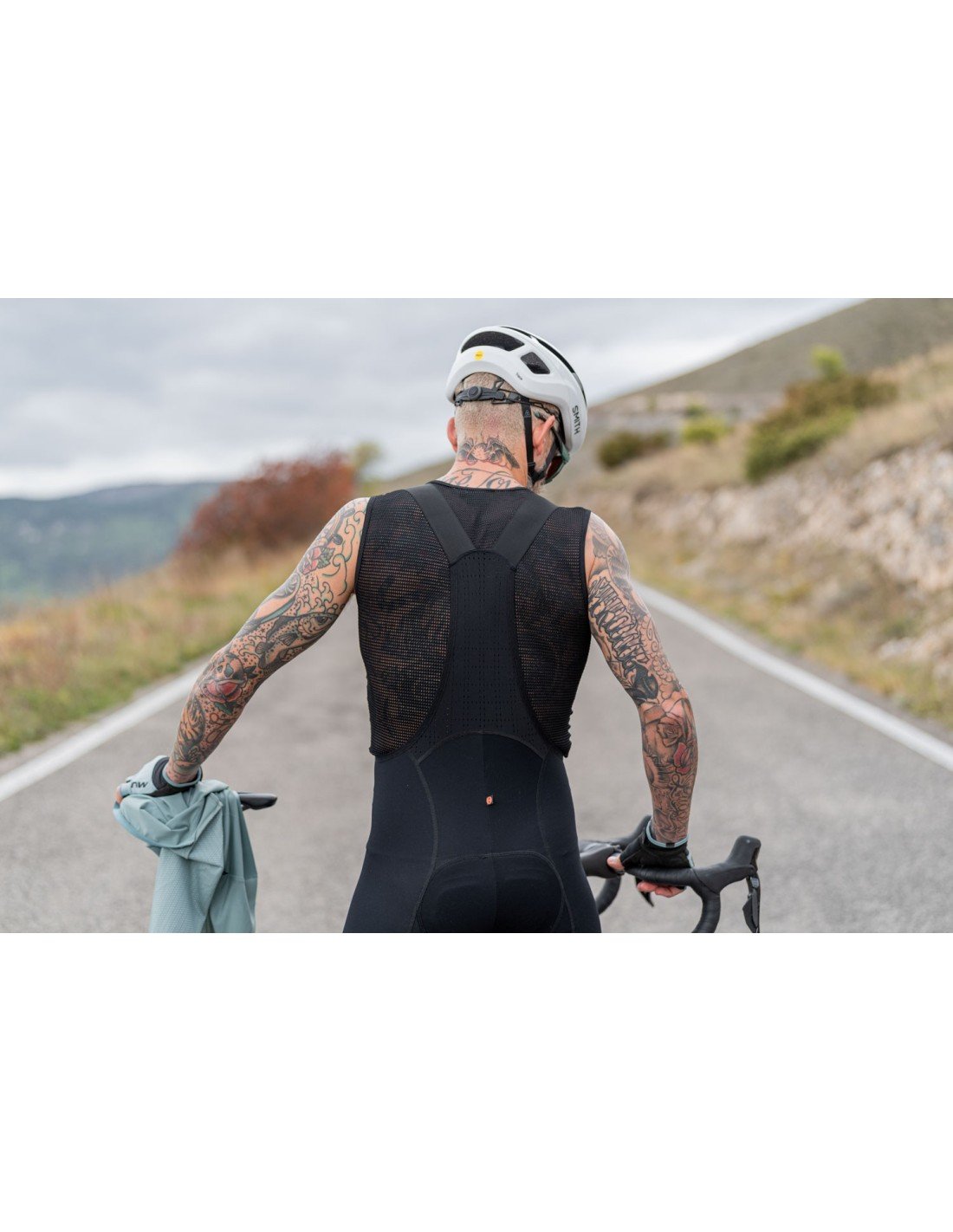 Велосипедные шорты NorthWave EXTREME PRO 2 BIBSHORT Black