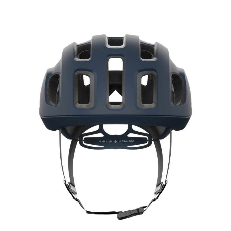 Шлем Ventral Air MIPS Apatite Navy Matt