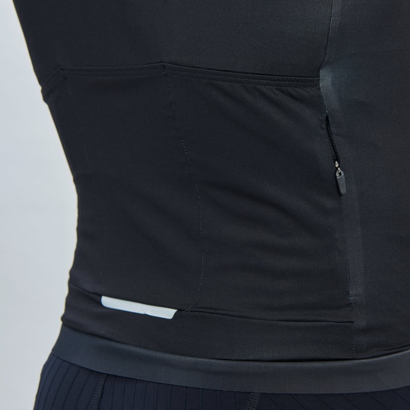 Веломайка POC Men's Pristine Uranium Black