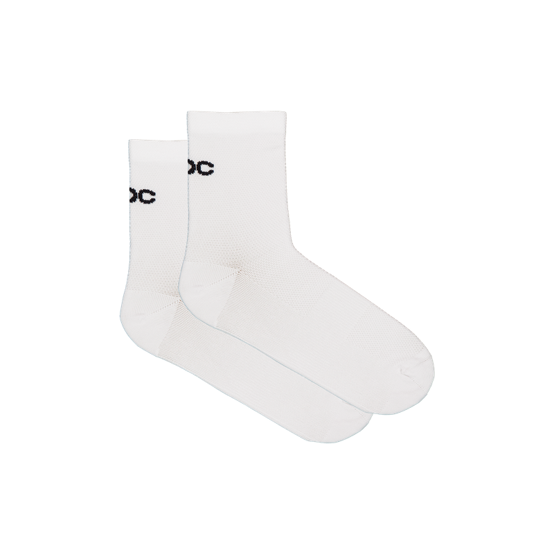 Носки Cadence Air Short Road Cycling Socks Hydrogen White