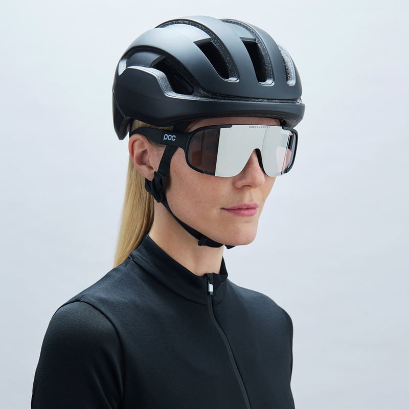 Шлем Omne Air MIPS Uranium Black Matt