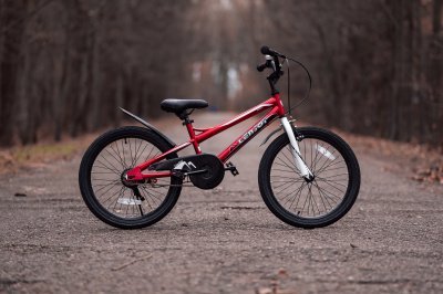 Велосипед LENJOY FINDER 20