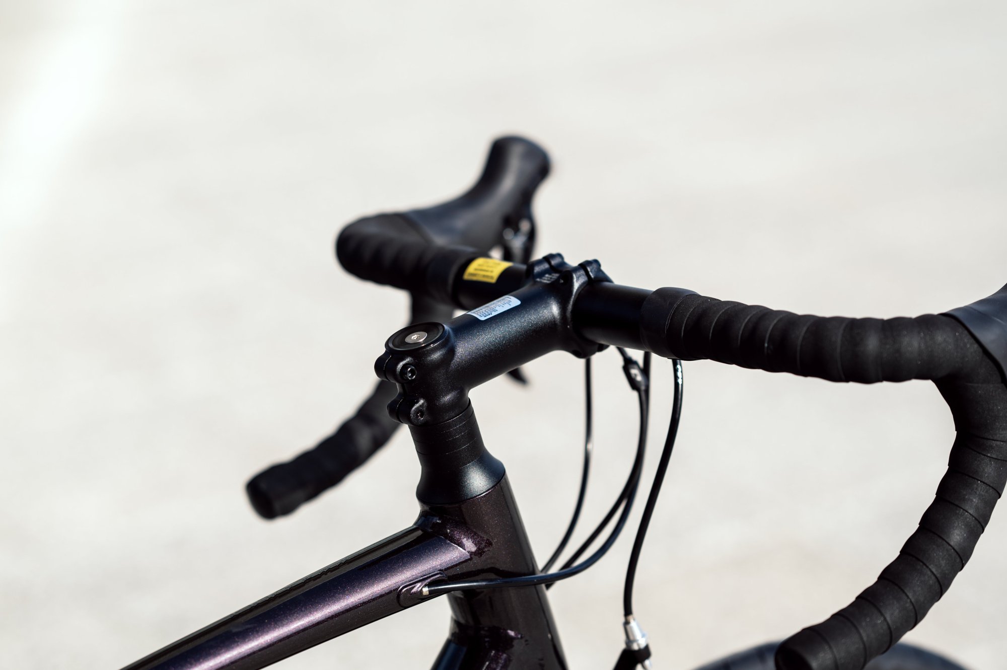 Шоссейный велосипед Giant CONTEND 1 - размер L