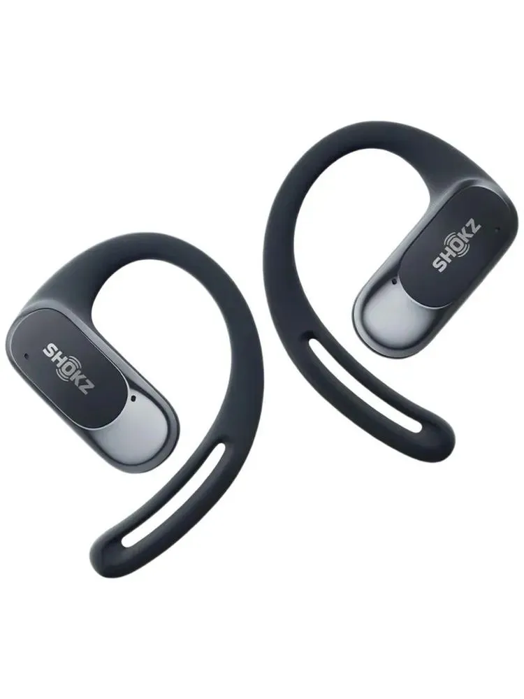 Беспроводные наушники SHOKZ OpenFit Air, черный