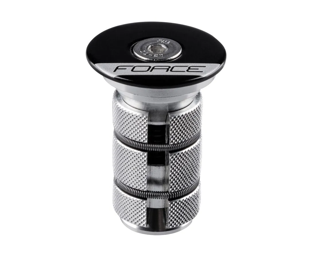 Якорь рулевой Force для карбоновых вилок 1.1/8'' 32 мм