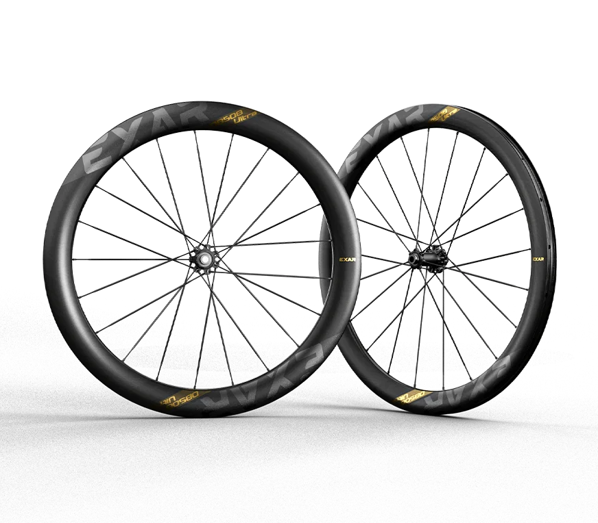 Карбоновый вилсет Magene EXAR DB508 ULTRA