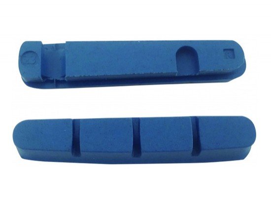 Накладки тормозные для карбоновых ободов MTB-453-2PRO