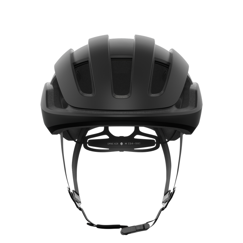 Шлем Omne Air MIPS Uranium Black Matt