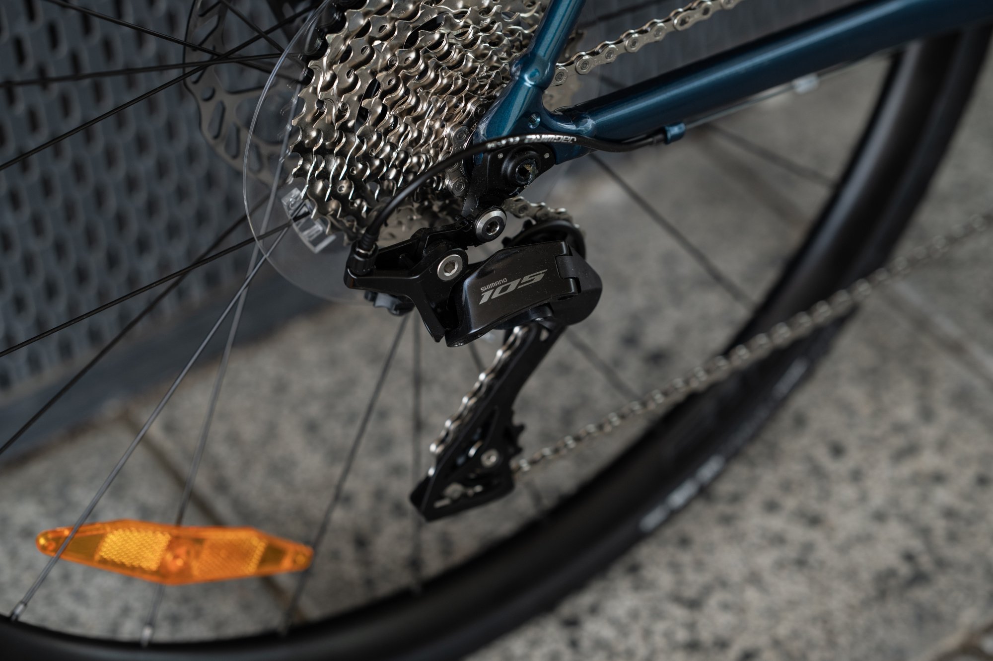 Велосипед Giant Contend AR 1