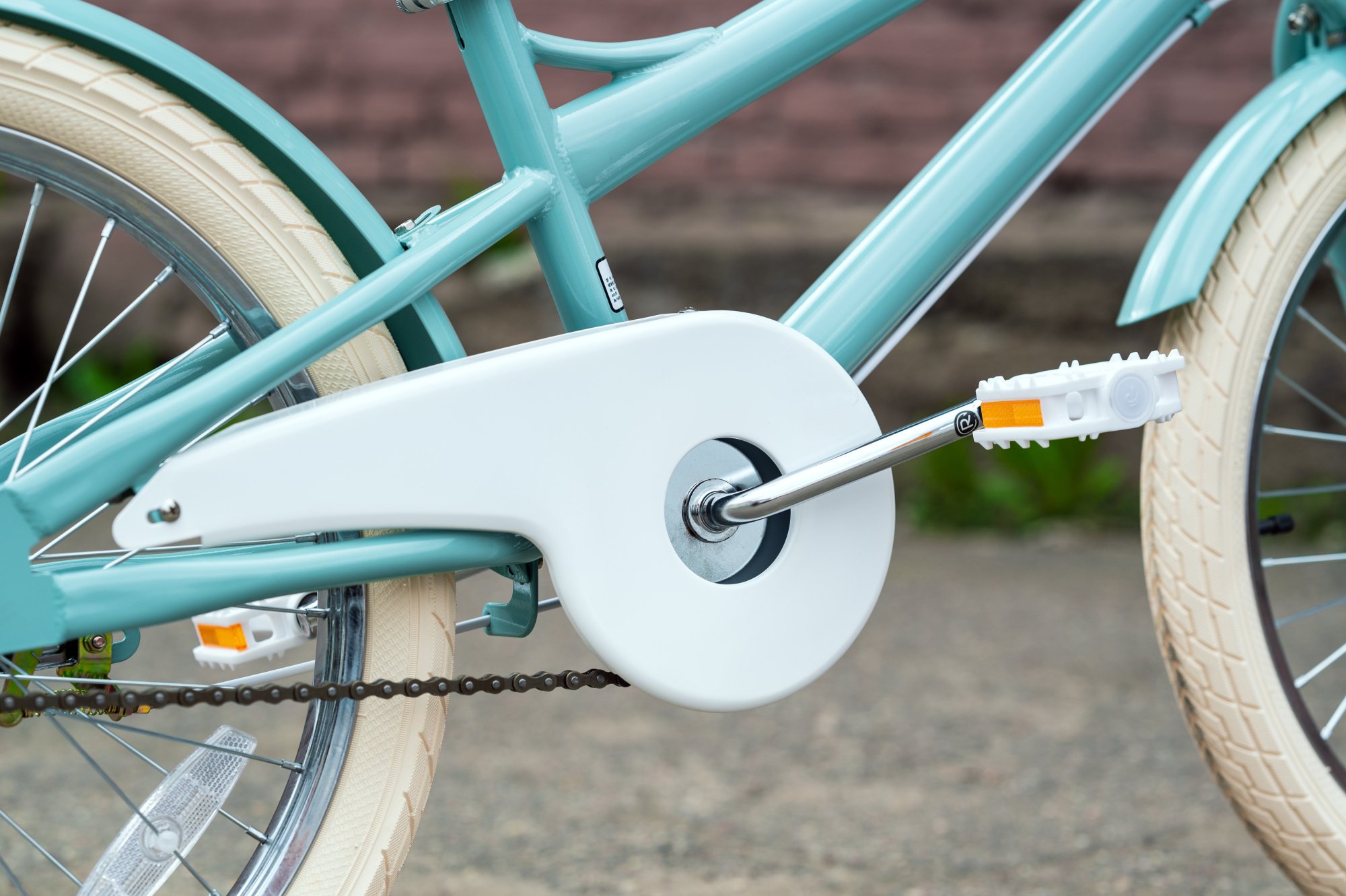 Велосипед детский LENJOY FINDER 20 Plus