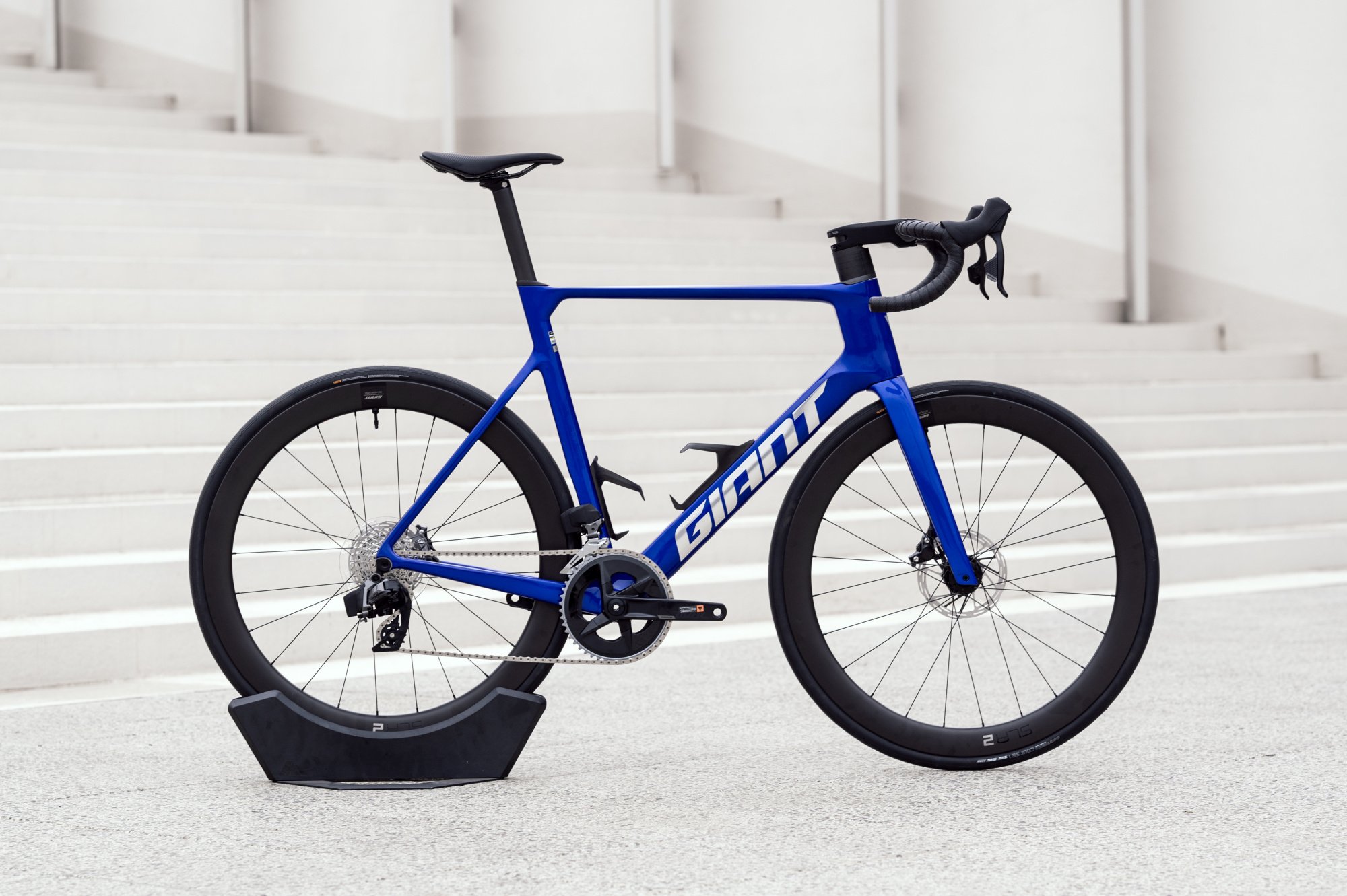 Велосипед Giant PROPEL ADVANCED 1