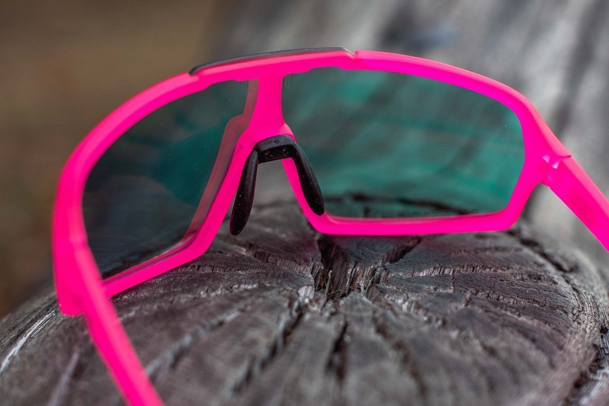 Очки Neon Arizona 2.0 (Photochrom) Pink/Red