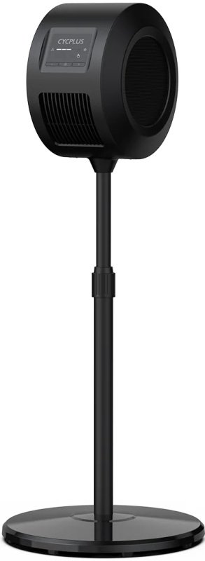 Умный вентилятор CYCPLUS F1 для indoor-тренировок