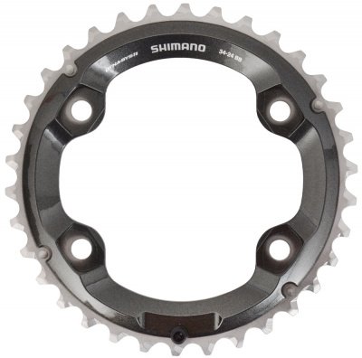 Звезда передняя SHIMANO XT FC - M8000