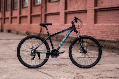 Велосипед RENOME HONOR 27,5 "