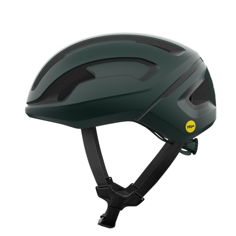 Шлем Omne Air MIPS Pargasite Green Matt