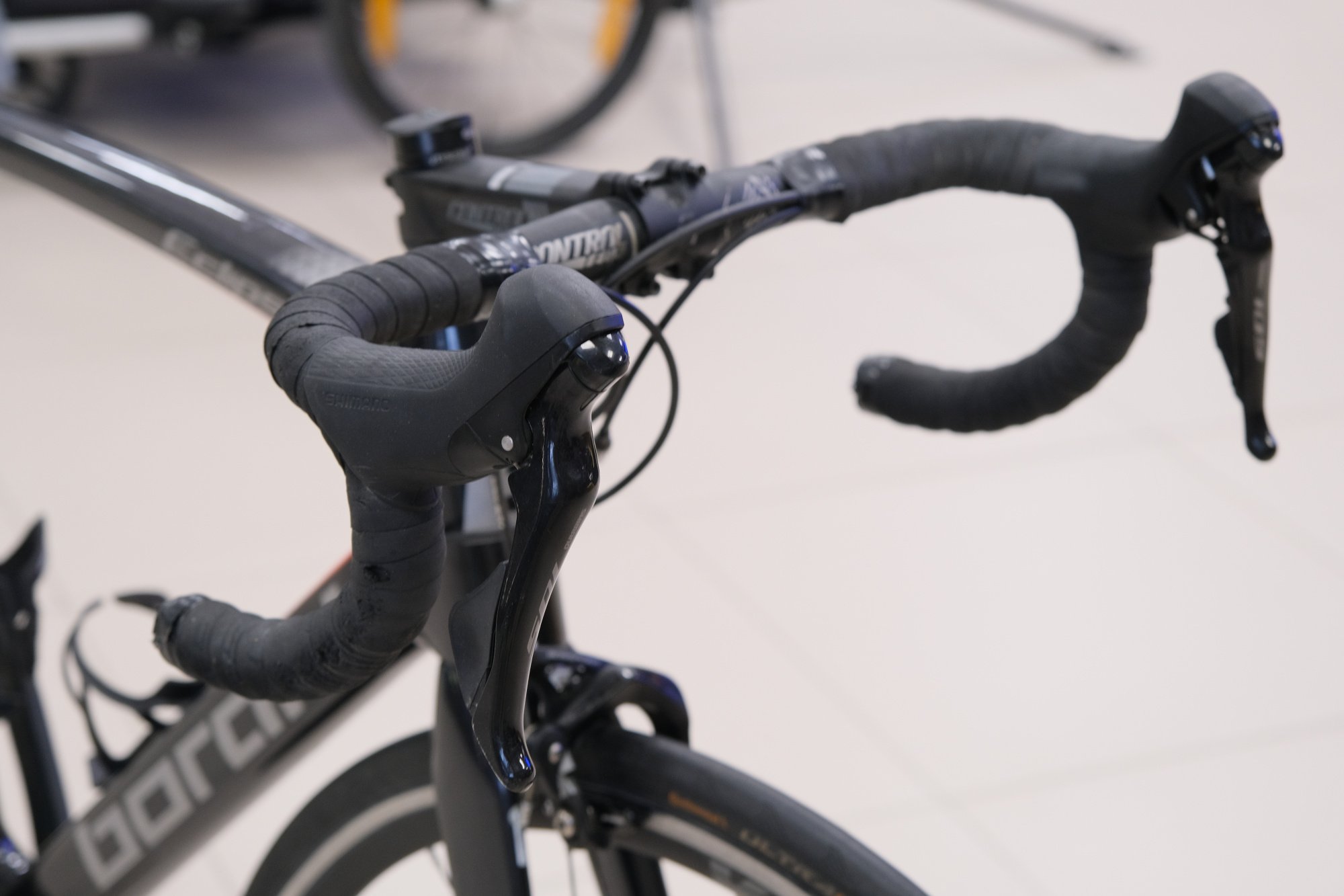 Шоссейный велосипед Borant Eclipse 2020 (размер XL, б/у)