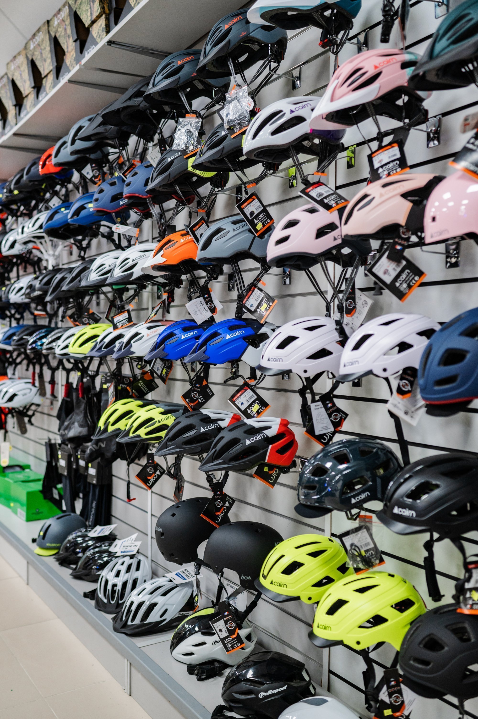 Подарочный сертификат в магазин ON-BIKE