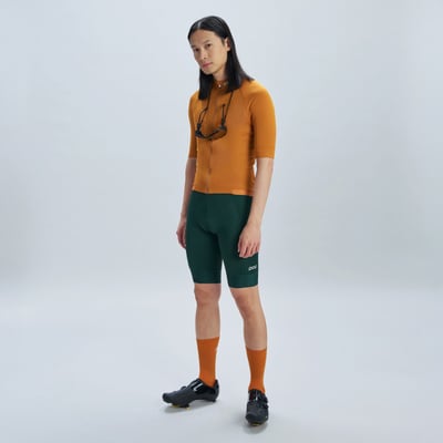 Веломайка POC Men's Thermal Lite Bauxite Brown