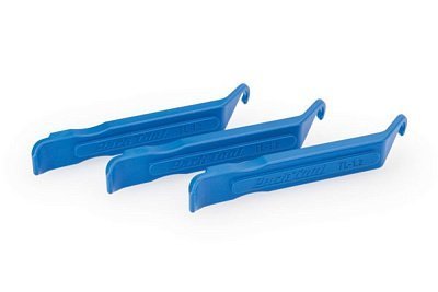 Монтажки Park Tool TL-1.2 Tire Levers (набор из 3 штук)