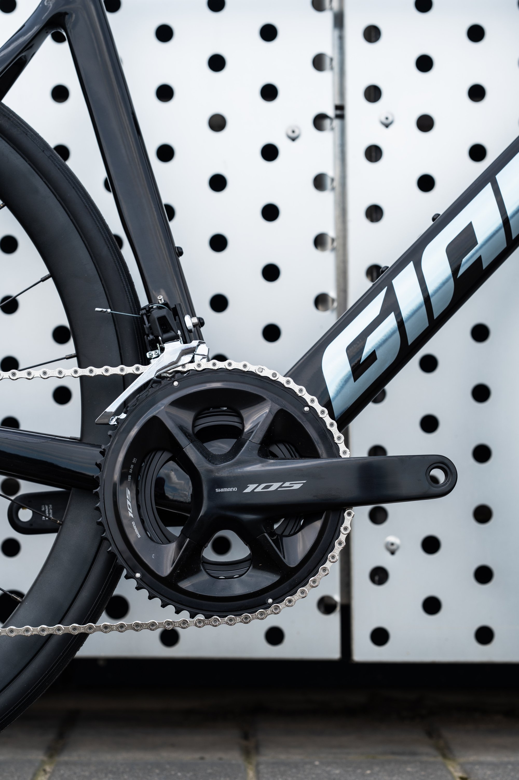 Велосипед Giant PROPEL ADVANCED 2