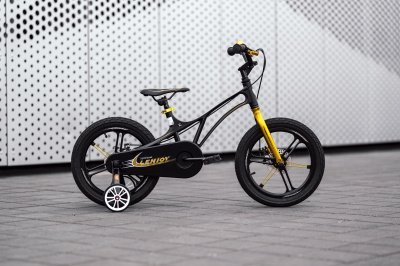 Велосипед  LENJOY PILOT 16