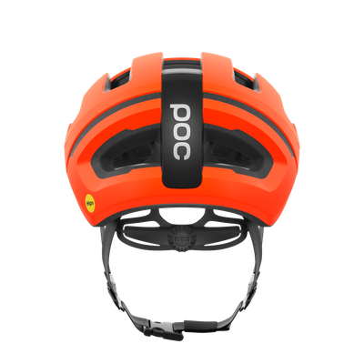 Шлем Omne Air MIPS Fluorescent Orange Matt