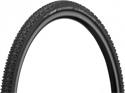 Велопокрышка SCHWALBE SMART SAM 700*40С (42-622)