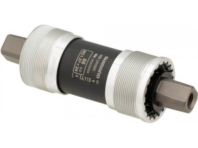 Каретка Shimano UN - 300 (68-113 mm)
