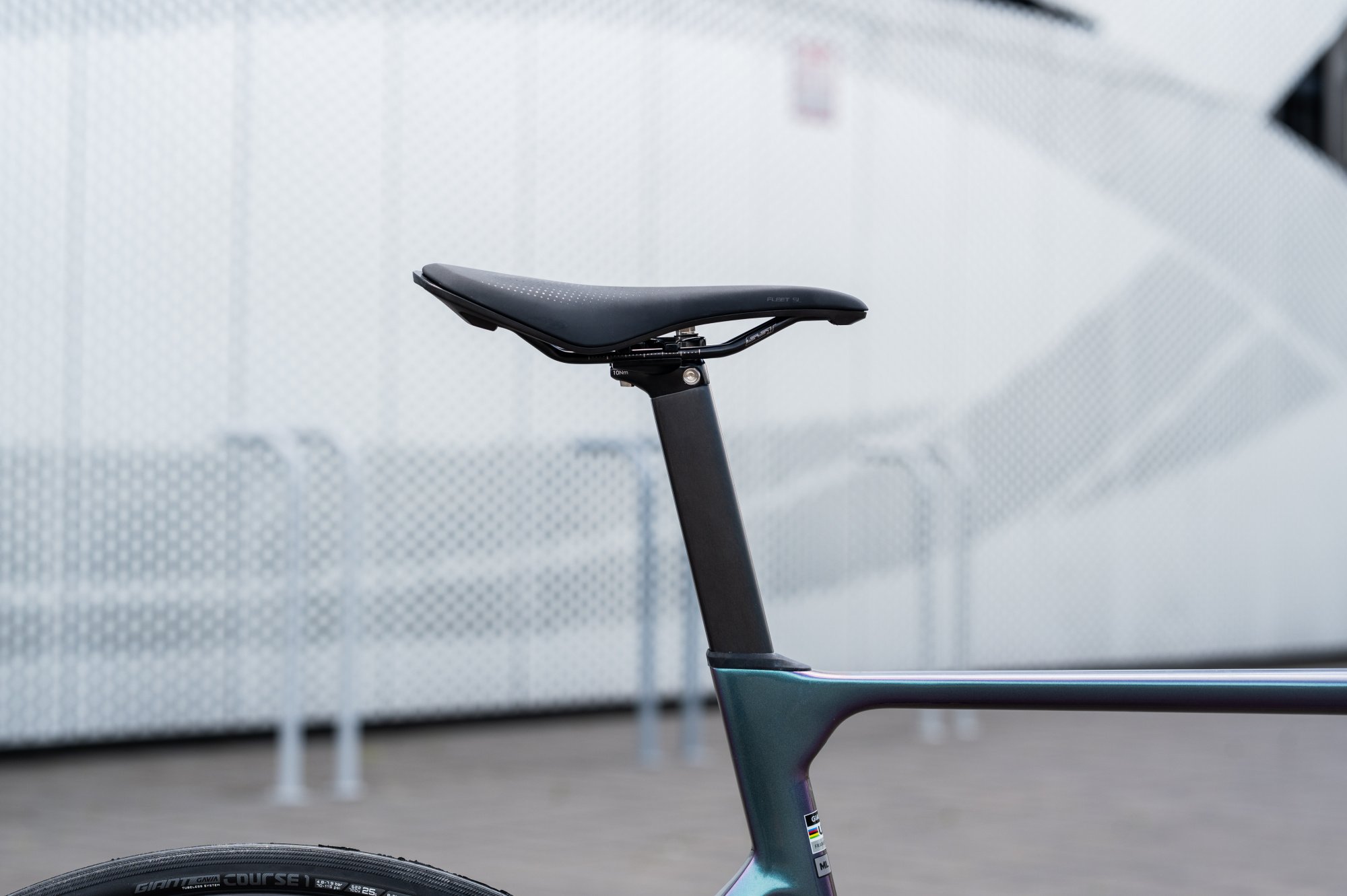 Велосипед Giant PROPEL ADVANCED 1